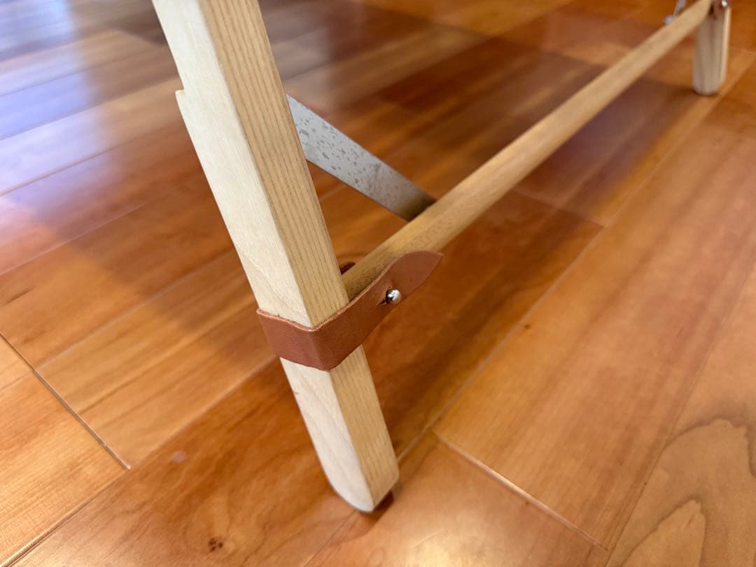 CielBlue シエルブルー Rolltop Table L-B