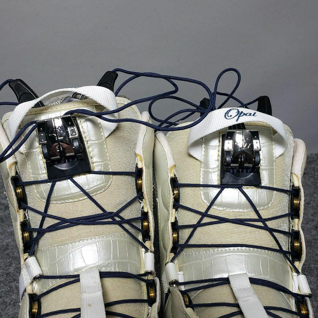 美品 northwave 23.0cm レディース スノーボードブーツ