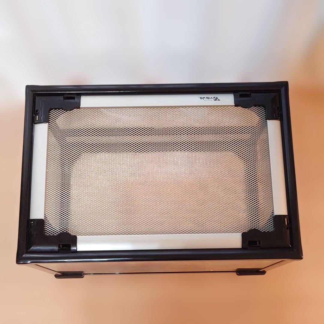 【送料込み】爬虫類飼育ゲージ　レプロ645　W600 × D400 ×H450