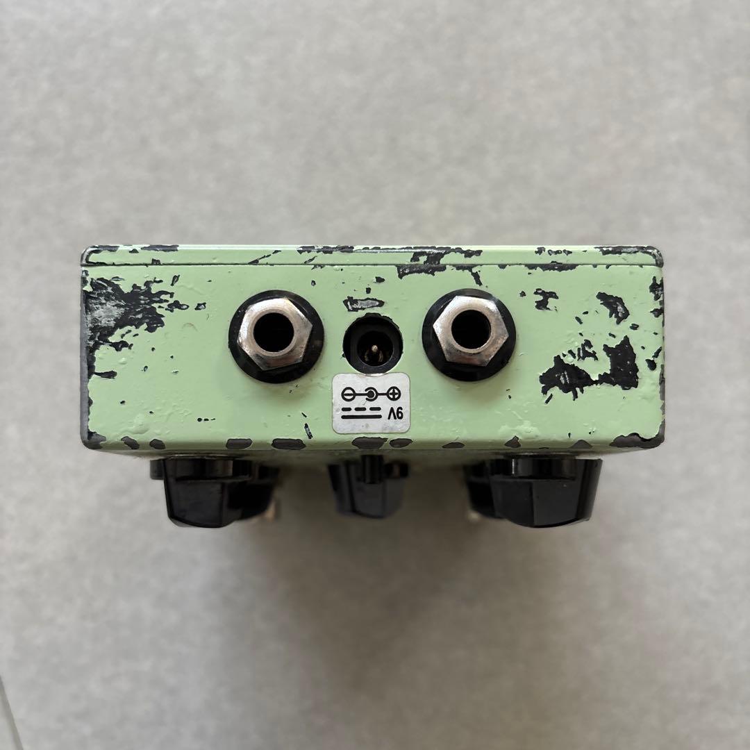 T-Rex moller ギターエフェクター