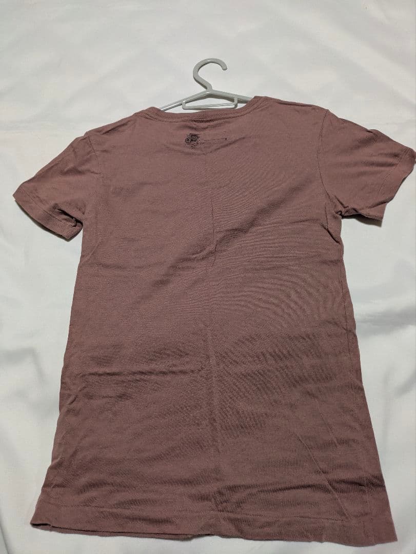 ポルノグラフィティ　Tシャツ　Porno Graffitti　　2-1