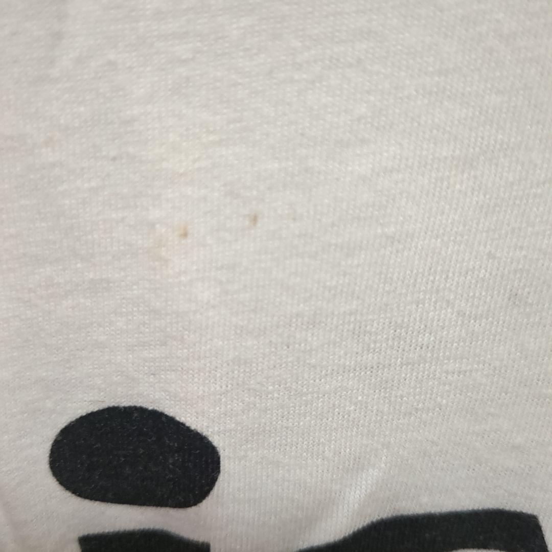 Kiss Japan TM NETWORK Tour Tシャツ