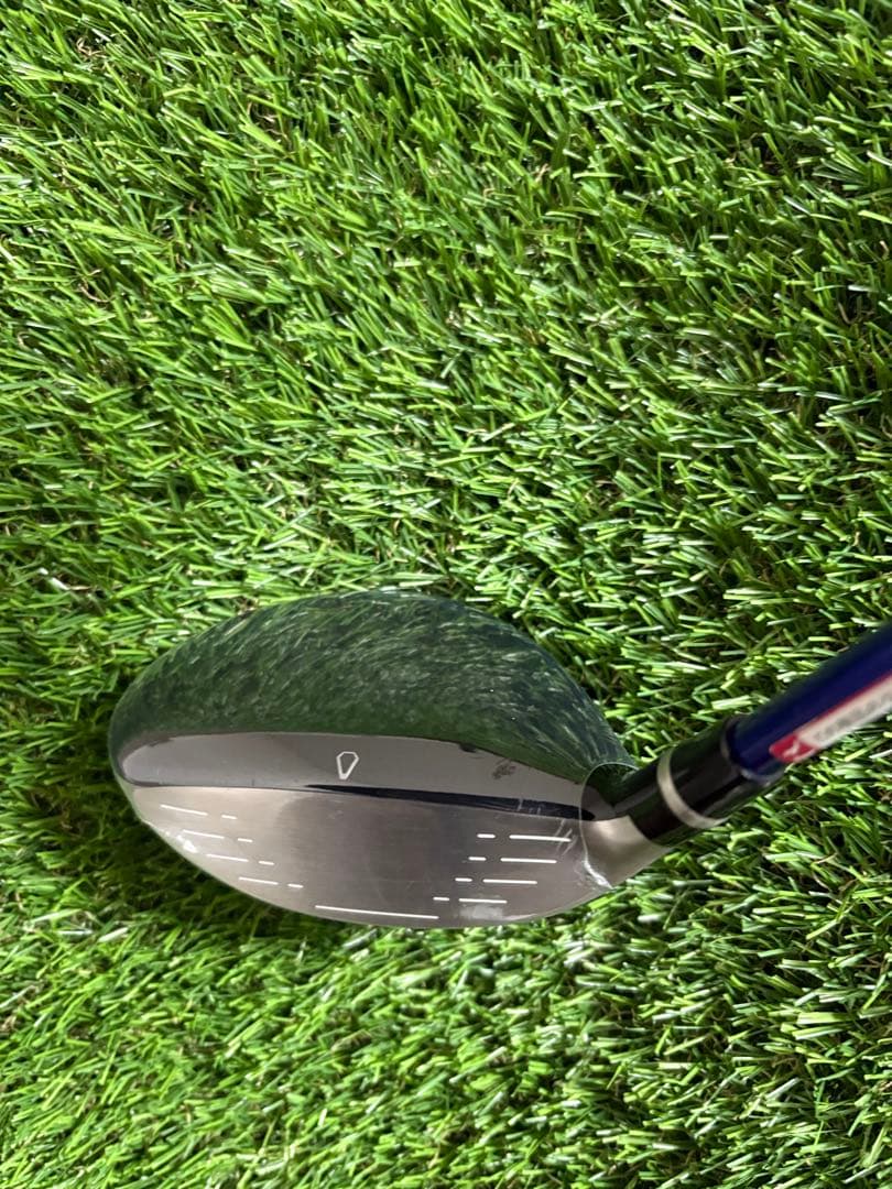 新品未使用！ヤマハYAMAHA インプレスドライブスター4番ユーティリティR