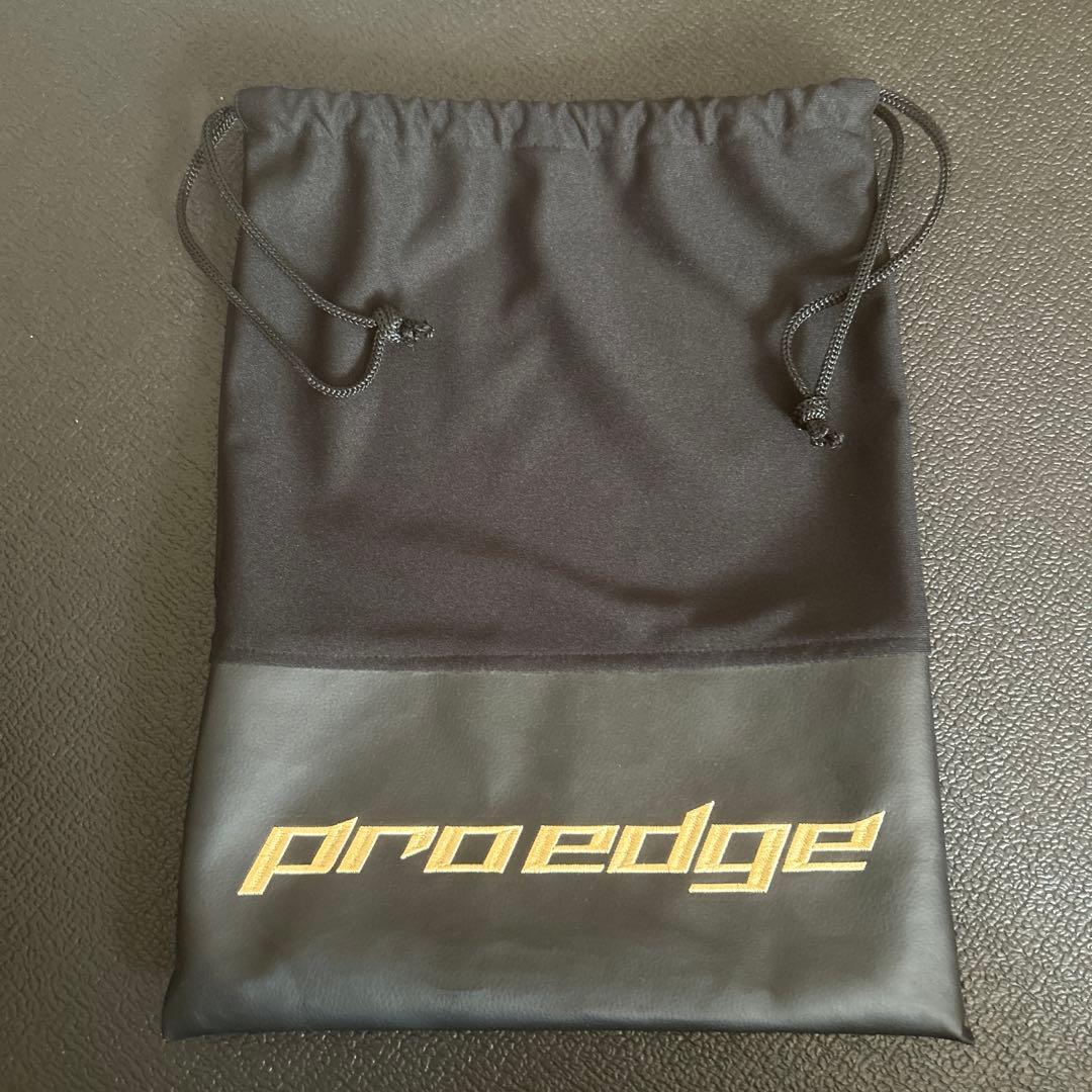 SSKproedgeプロエッジ 右投げ投手用フルオーダー　おまけ付き