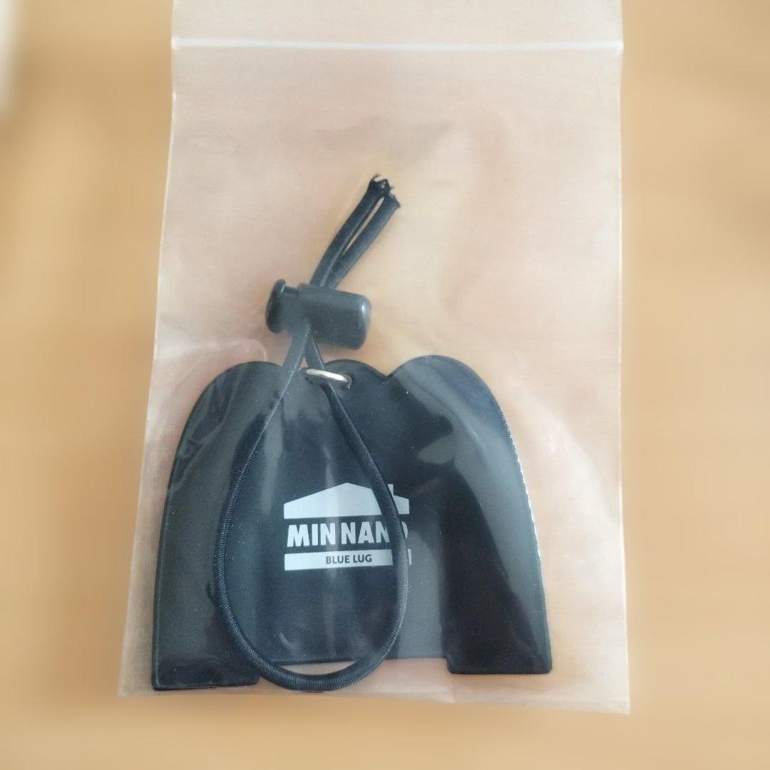 min-nano グッズセット