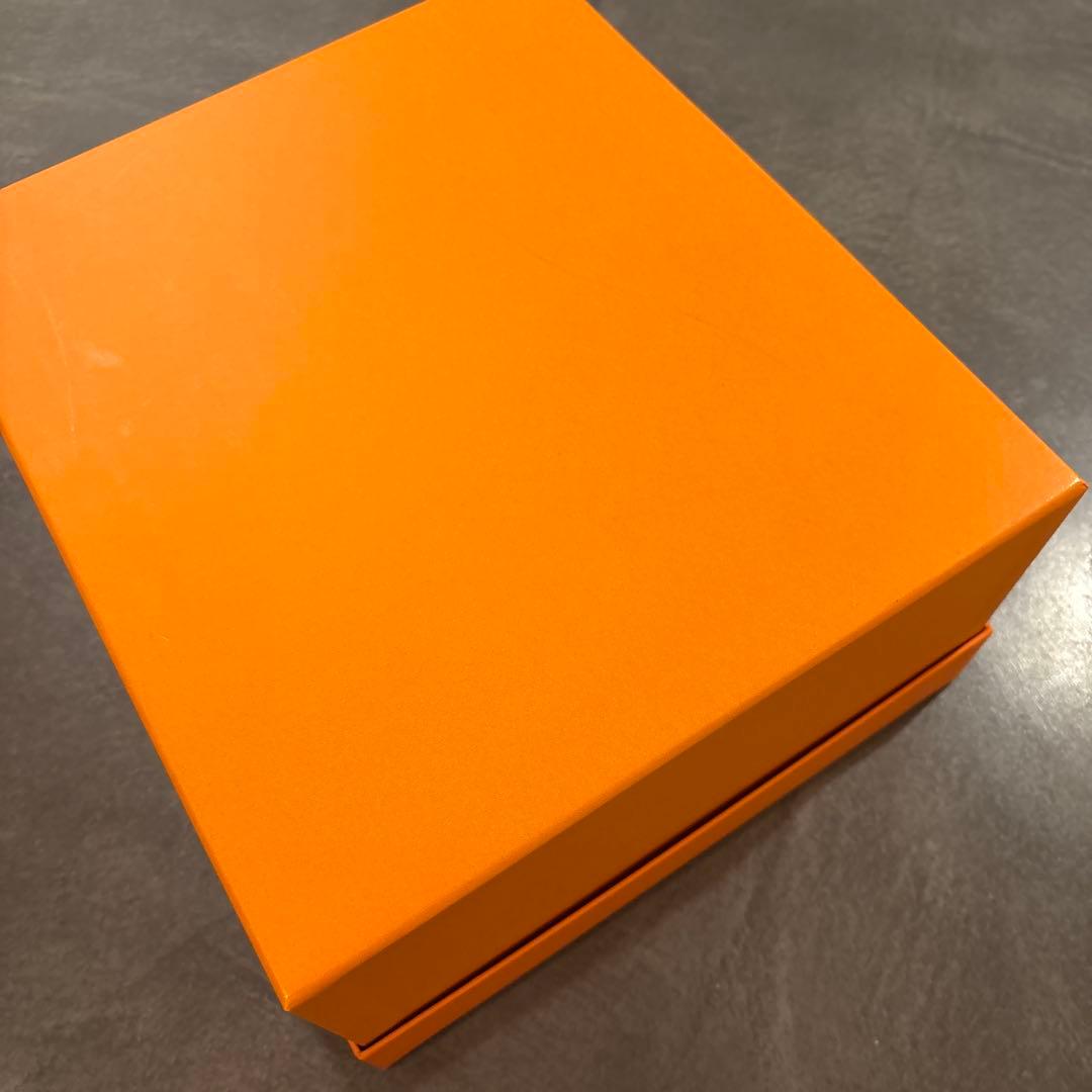 【極美品】Hermes エルメス バーキン 25空箱　32×28×16