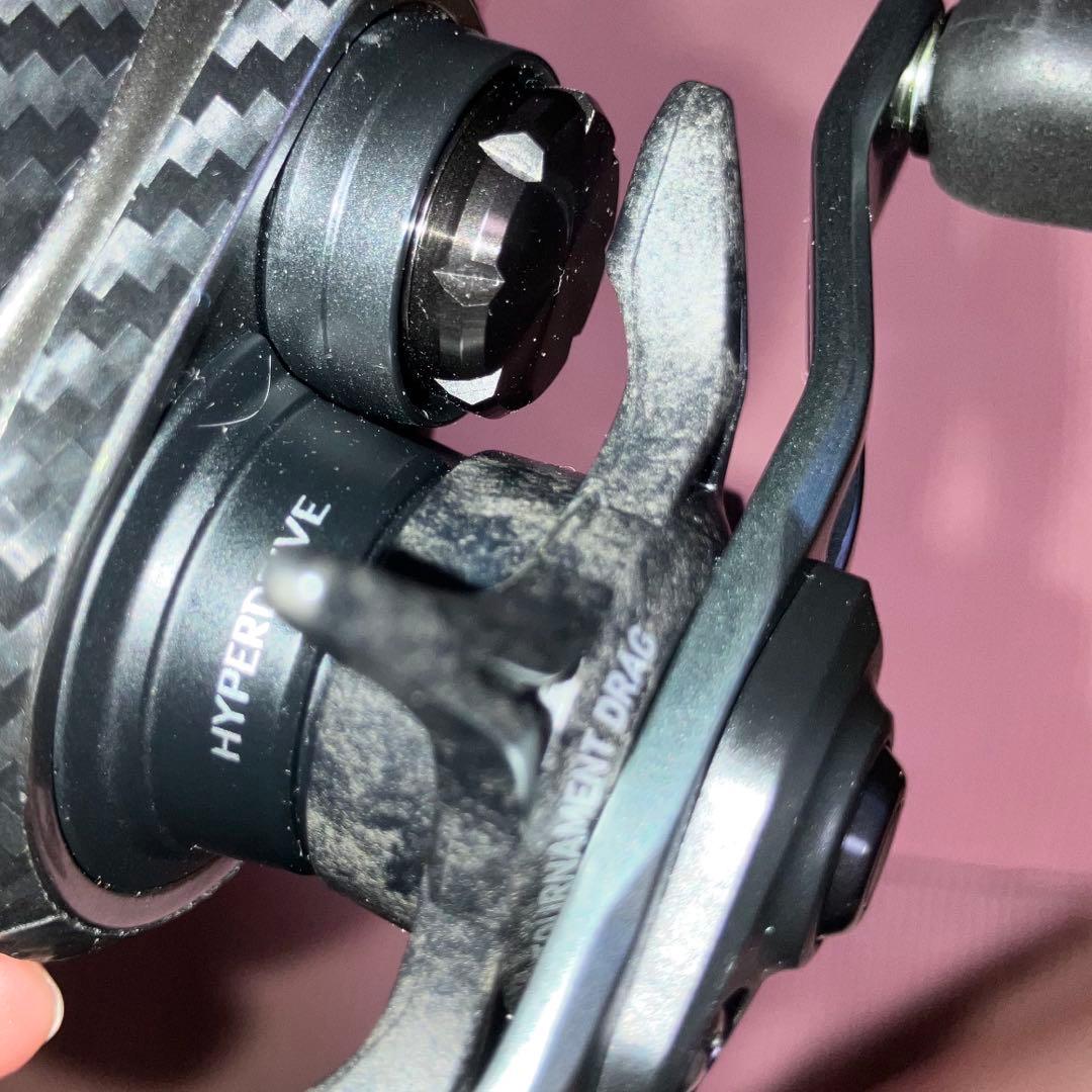 美品 21 ジリオン sv tw 1000 XHL