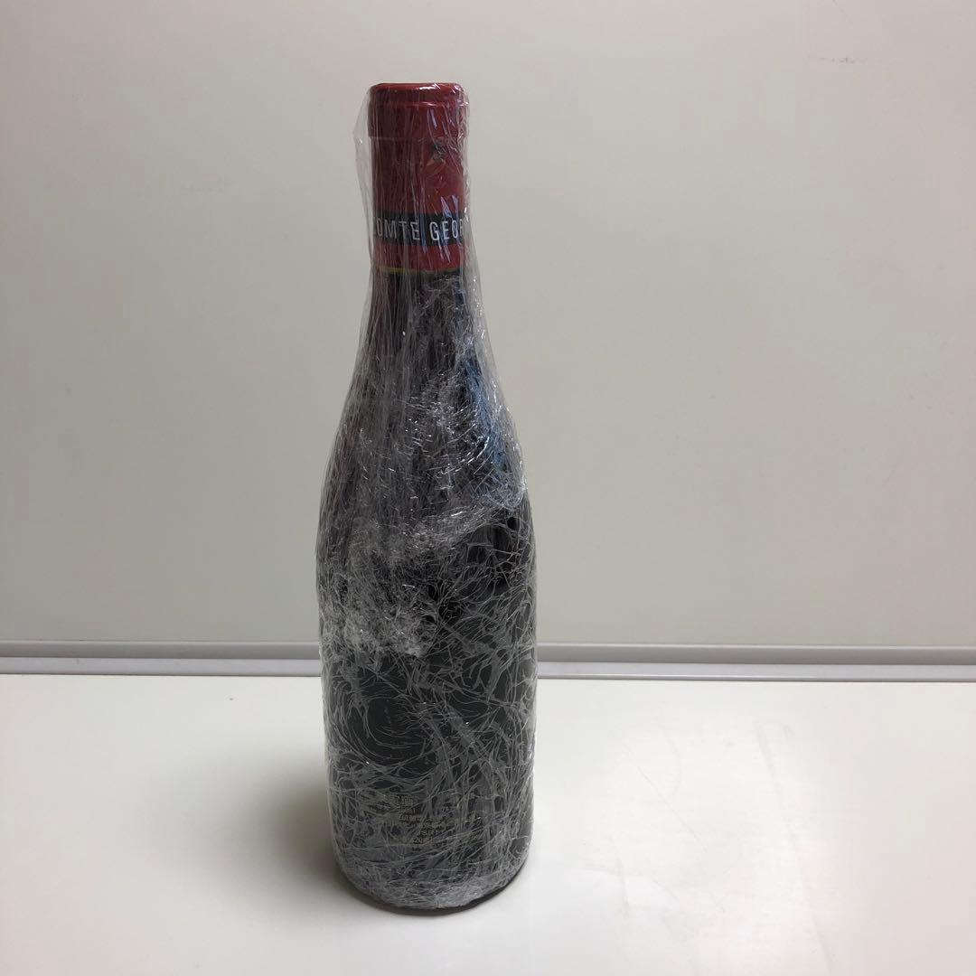 シャンボールミュジニー(村)2008