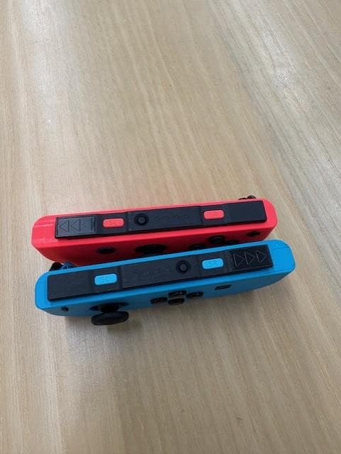 Nintendo Switch 本体 HAC-001(-01) 2020年製