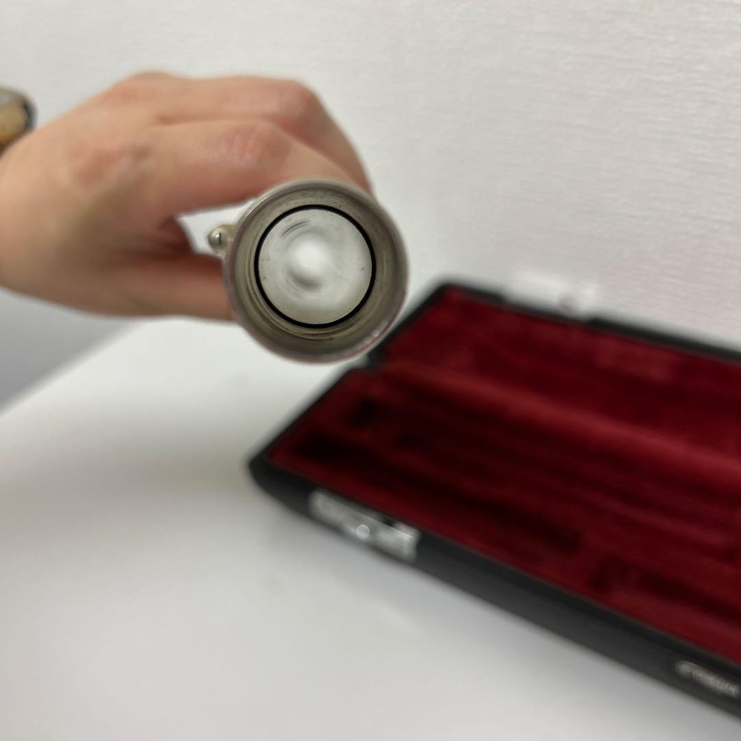 YAMAHA/ ヤマハ　フルート　YFL-211 YFL211 管楽器