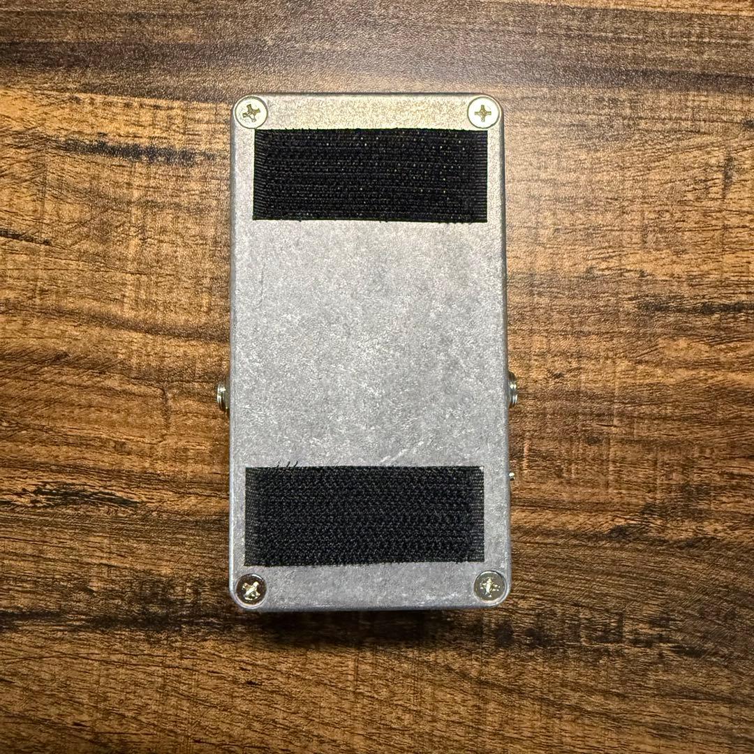 Super OCD ギターエフェクター