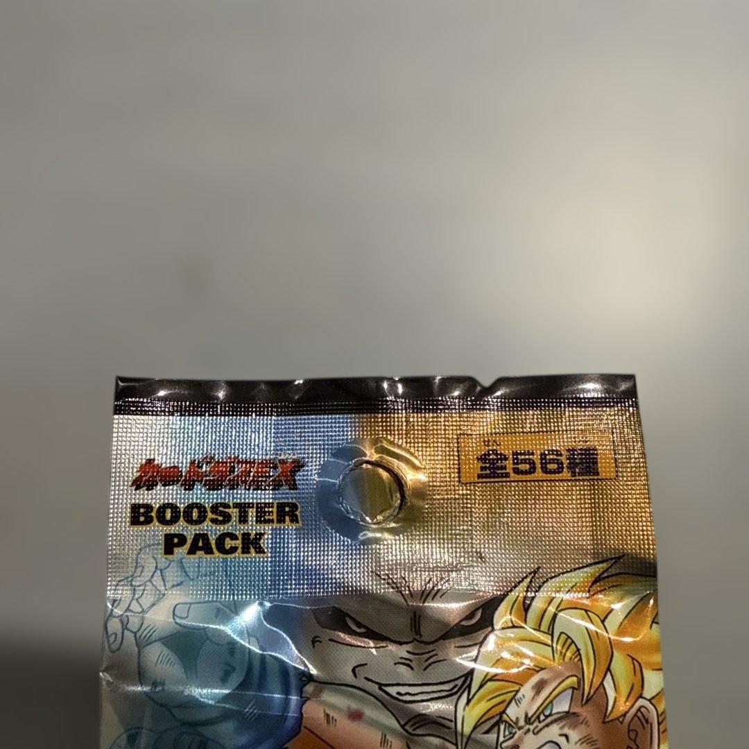 【新品未開封】　ドラゴンボール　カードゲーム第5弾　カードダス　ブースターパック
