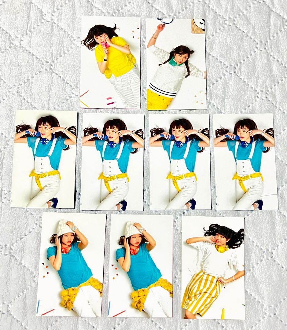 リトグリ トレカ まとめ売り①