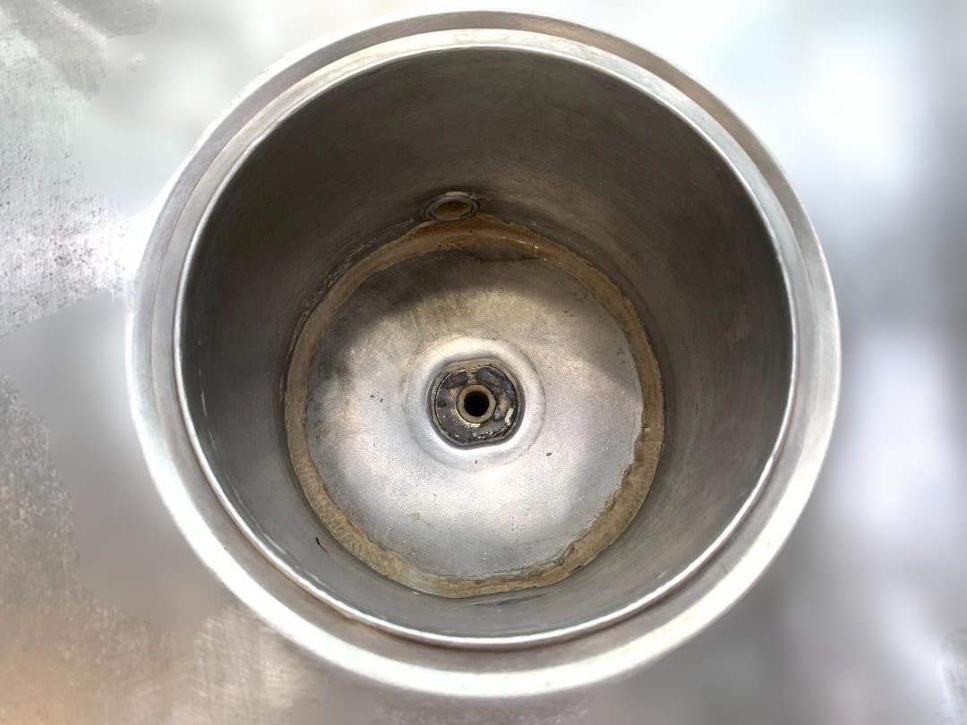 ヨシキン 業務用卓上型蒸し器 SME-545CD 自動保温 スチーマー 5段