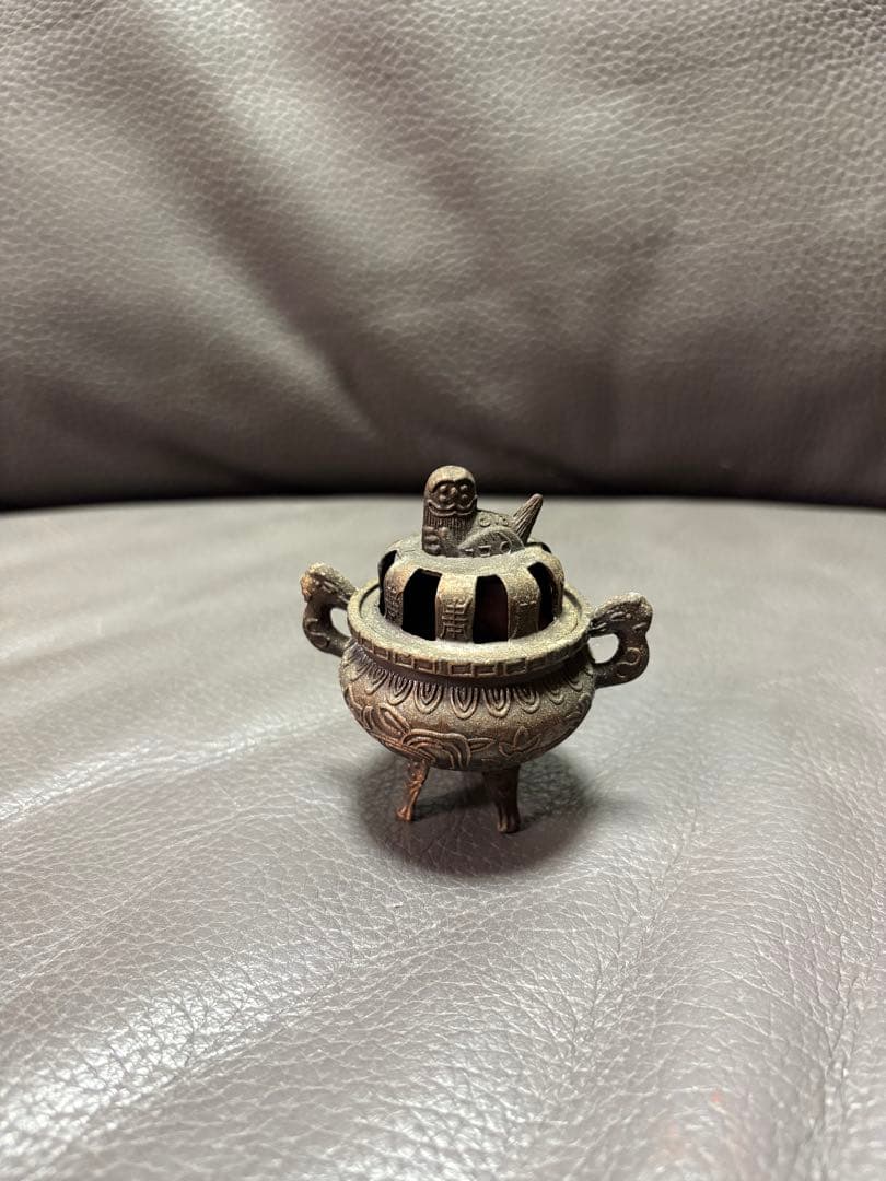 香炉 お香立 お香入れ 線香立て