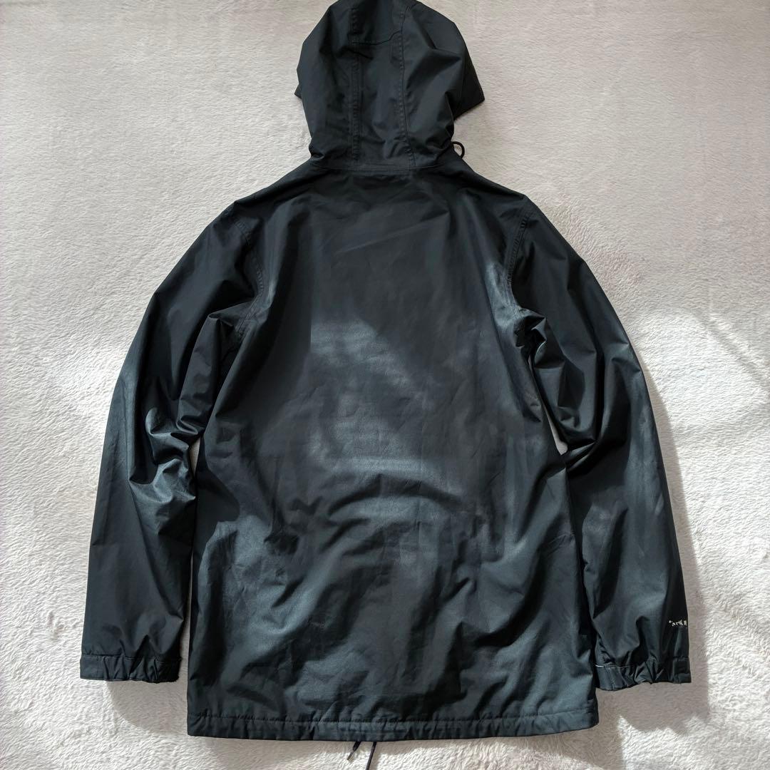 HOLDEN ホールデン スノーボード コーチジャケット M ユニセックス 黒