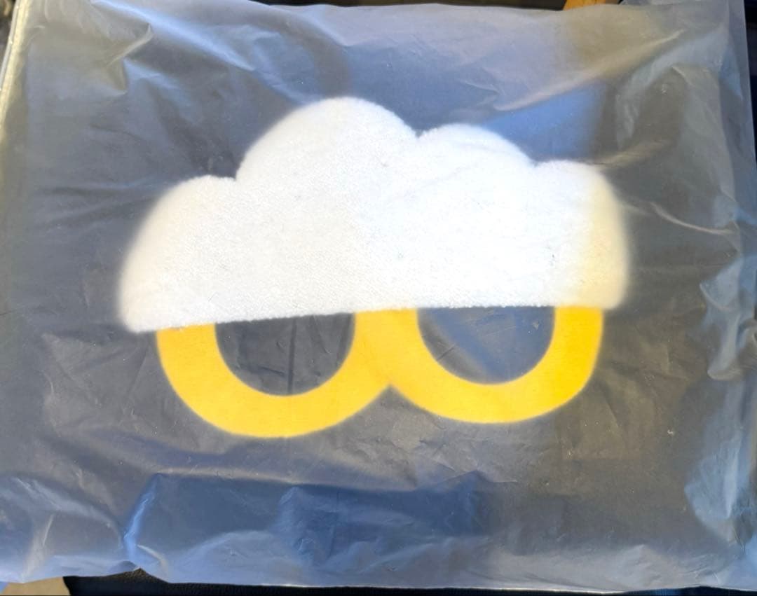 ZOA ローブ ガウン ポップアップ G-DRAGON