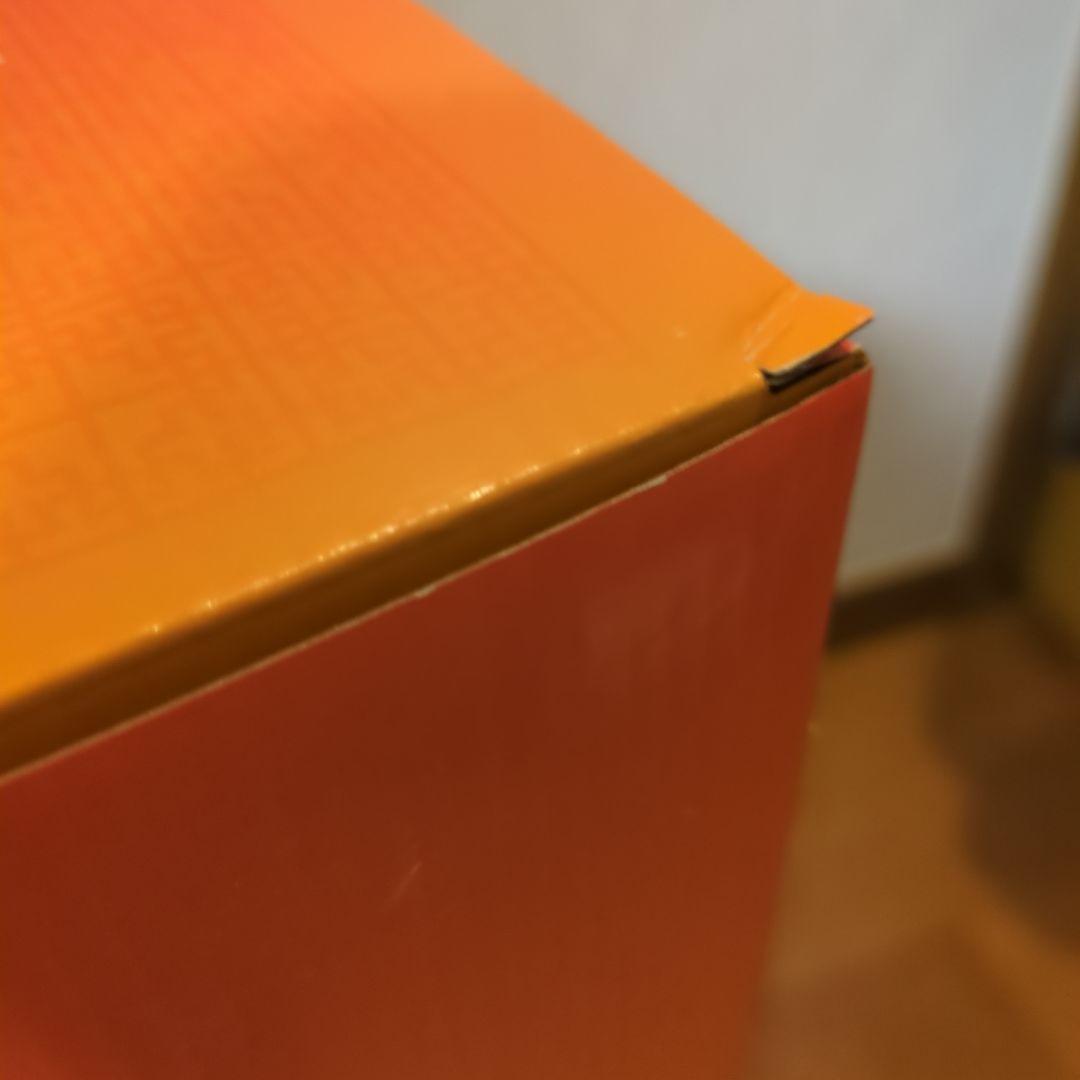 【未使用】超サイヤ人 孫悟空「ドラゴンボールZ」ギガンティックシリーズ