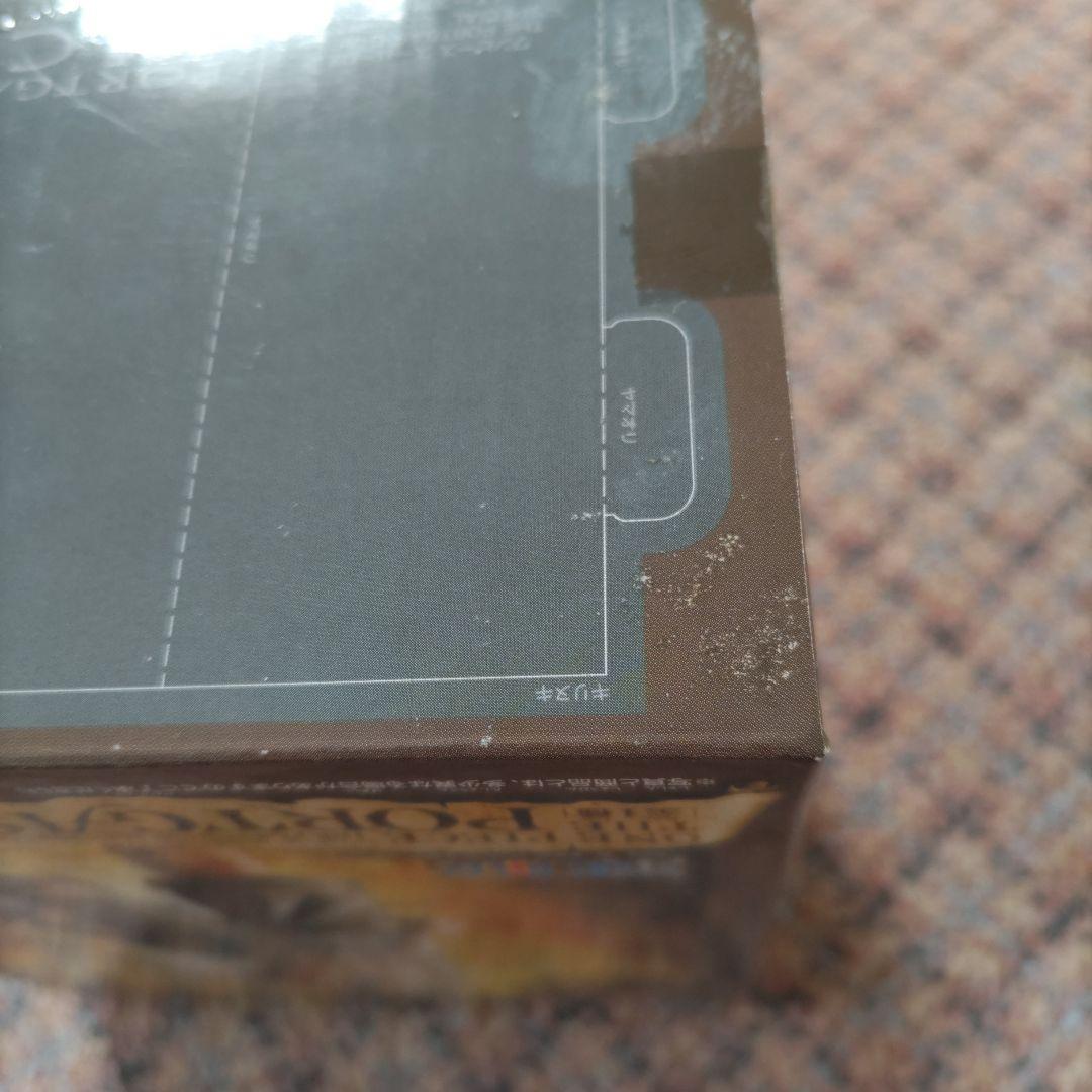 h*.様 ワンピースフィギュアとるナビ限定カラーエースセピアカラー当選品１００体