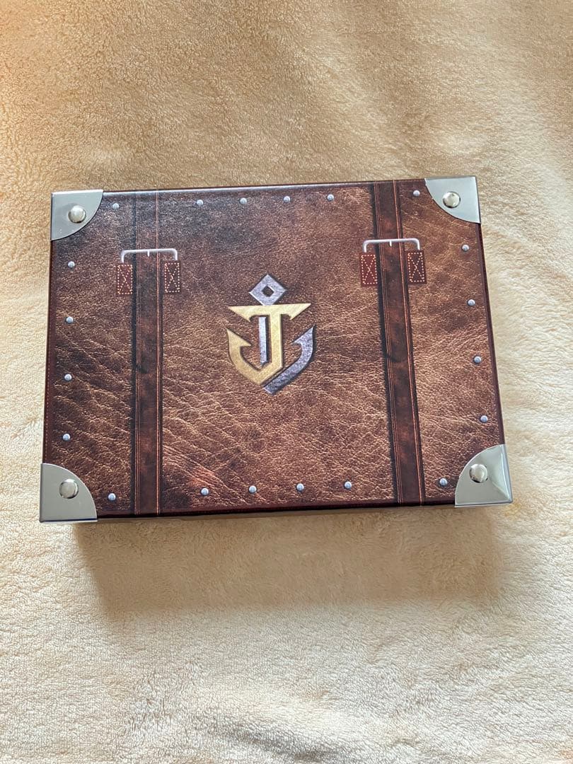 ★本人直筆サイン入り★ ジェイ・チョウ驚嘆號 台湾精装版CD 予約特典付 周杰倫