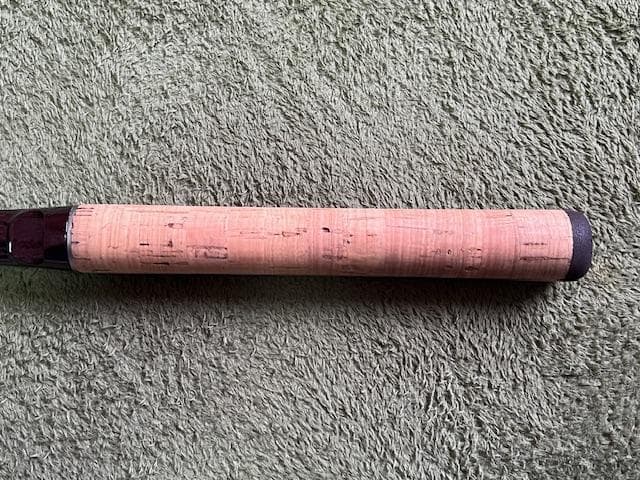 シマノ　Scorpion 2601F-4