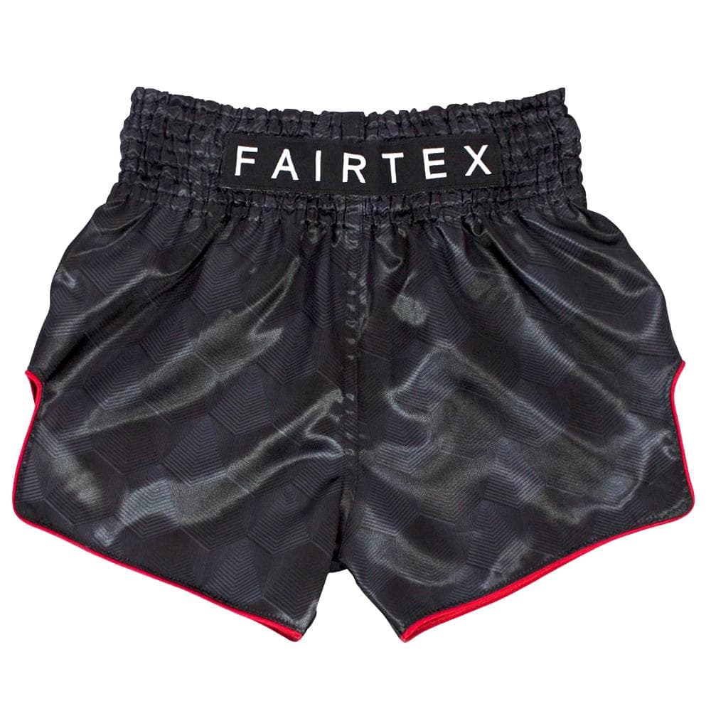 Fairtex ムエイタイ キックボクシング パンツ L BS1901