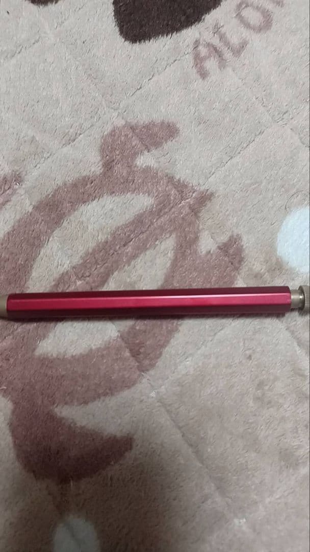 kaweco 0.5mm ケース付き