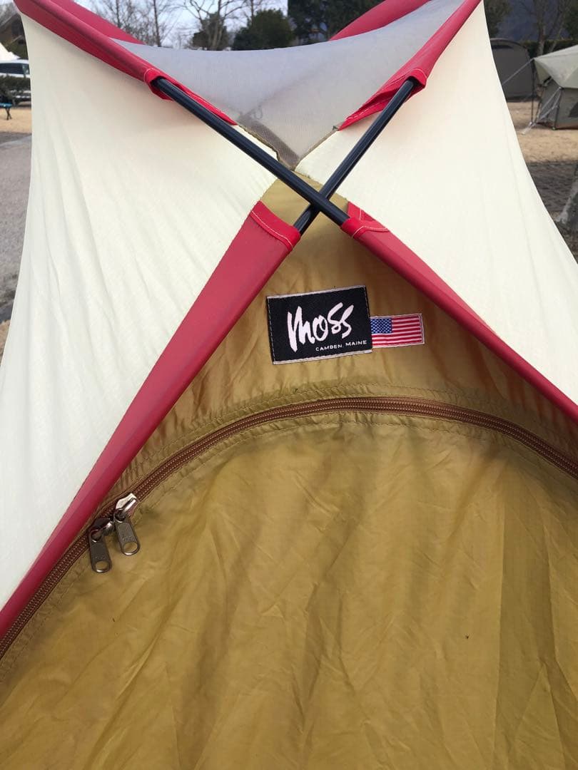 極上品⭐︎ Moss Stargazer モステント・スターゲイザー