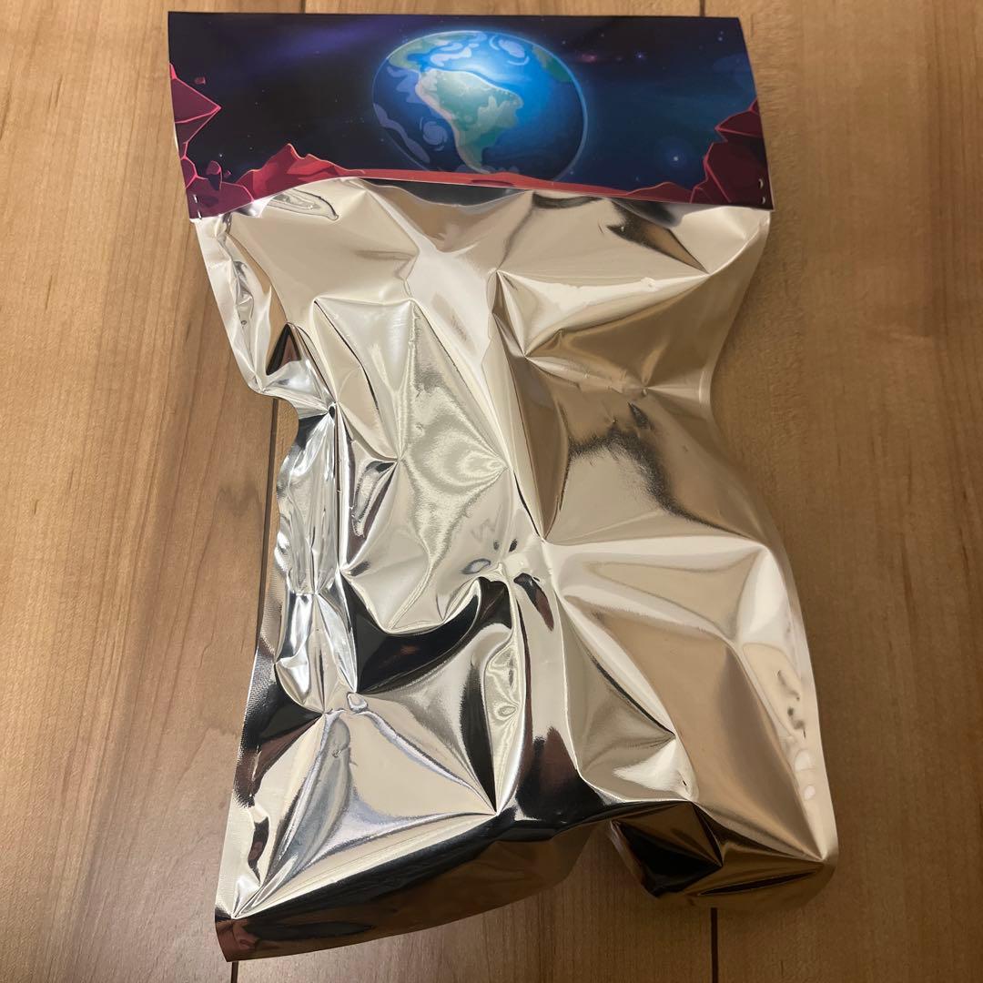 ソフビ Alien Eye Bear（AEB） SOFVI フィギュア レア 白