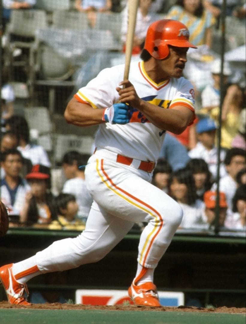 【美品】日本ハムファイターズ　レプリカユニフォーム