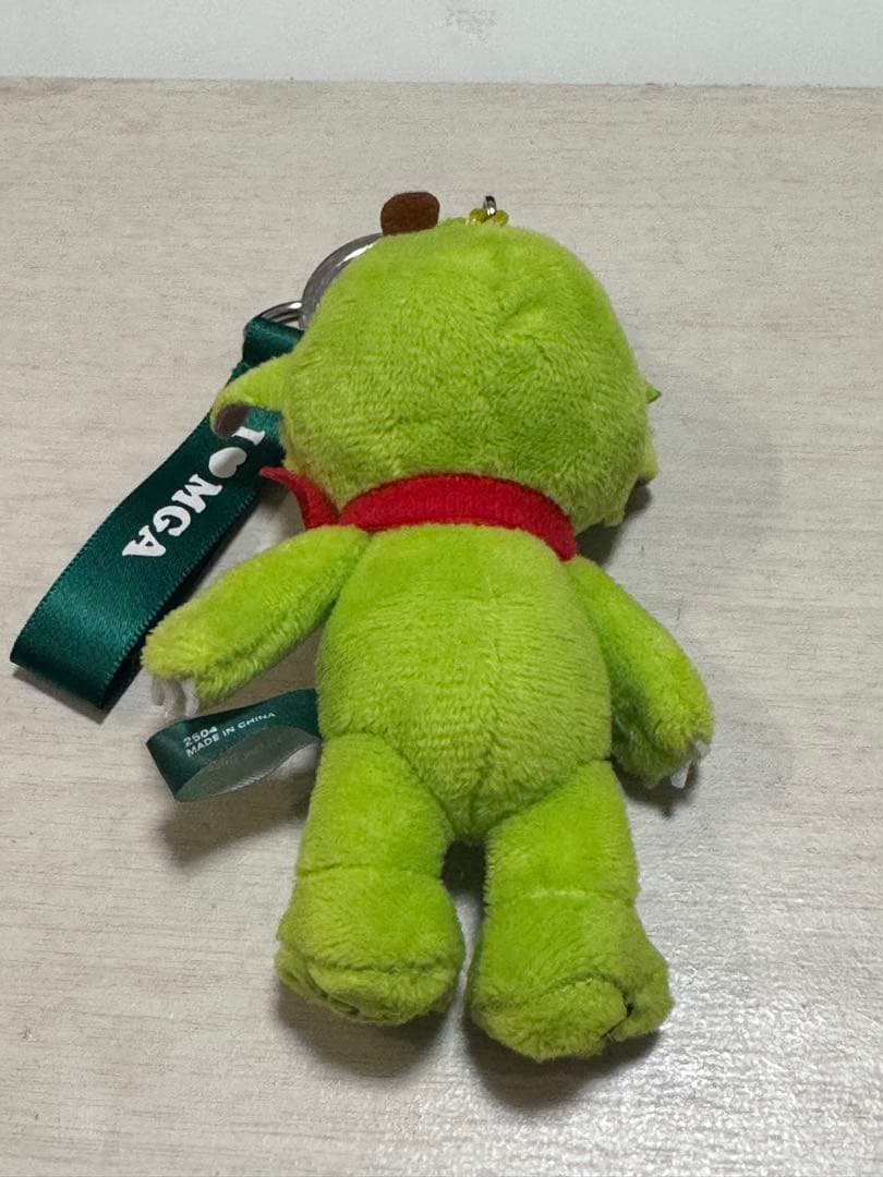 Mrs. GREEN APPLE メメル