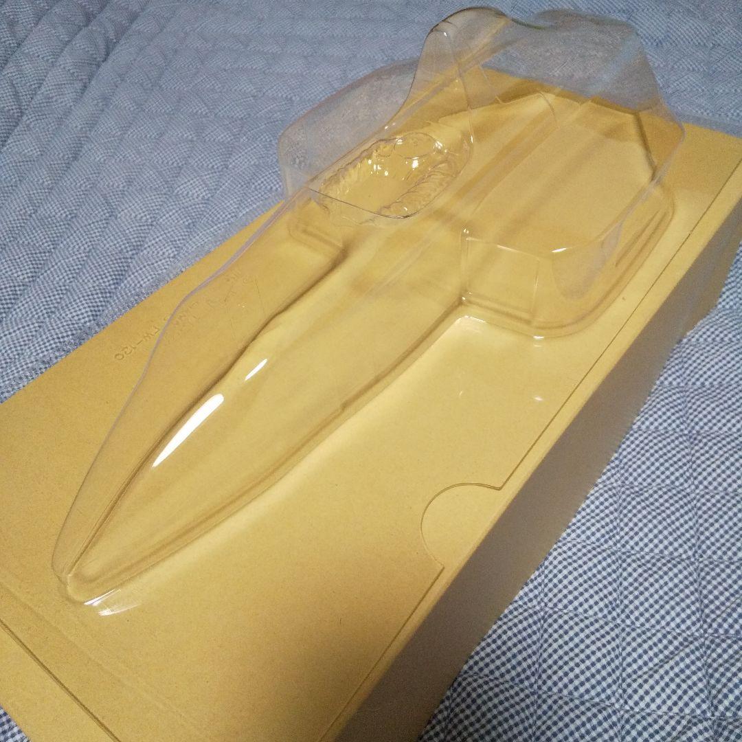 暁*月様 TAMIYA Williams FW 12C Renault ボディパ
