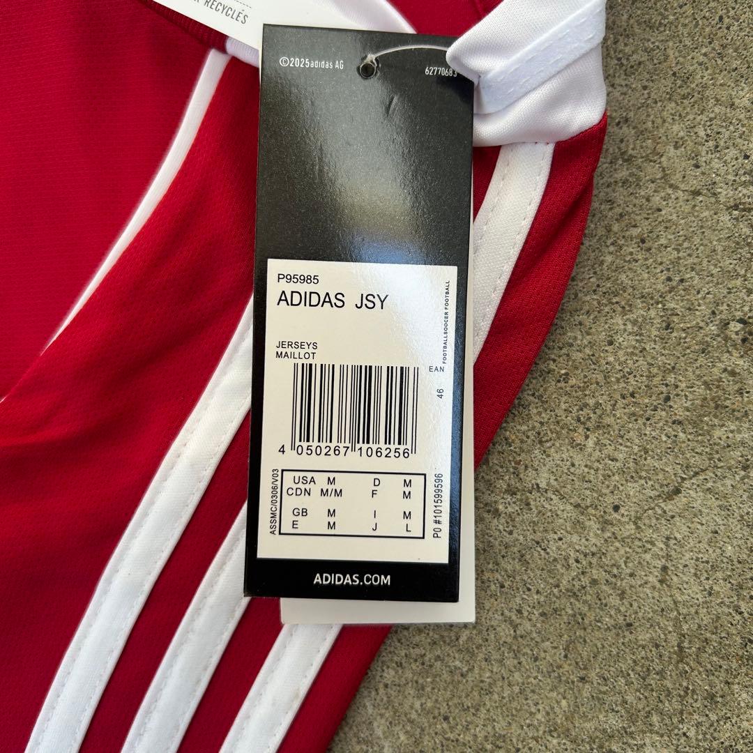 新品未使用！　モハメドサラー　リヴァプール　M プレミアリーグパッチ