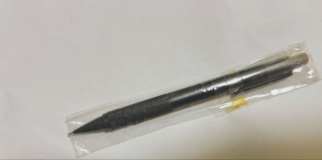 【Rare/Deadstock三菱鉛筆 uni M5-1006 シャープペンシル