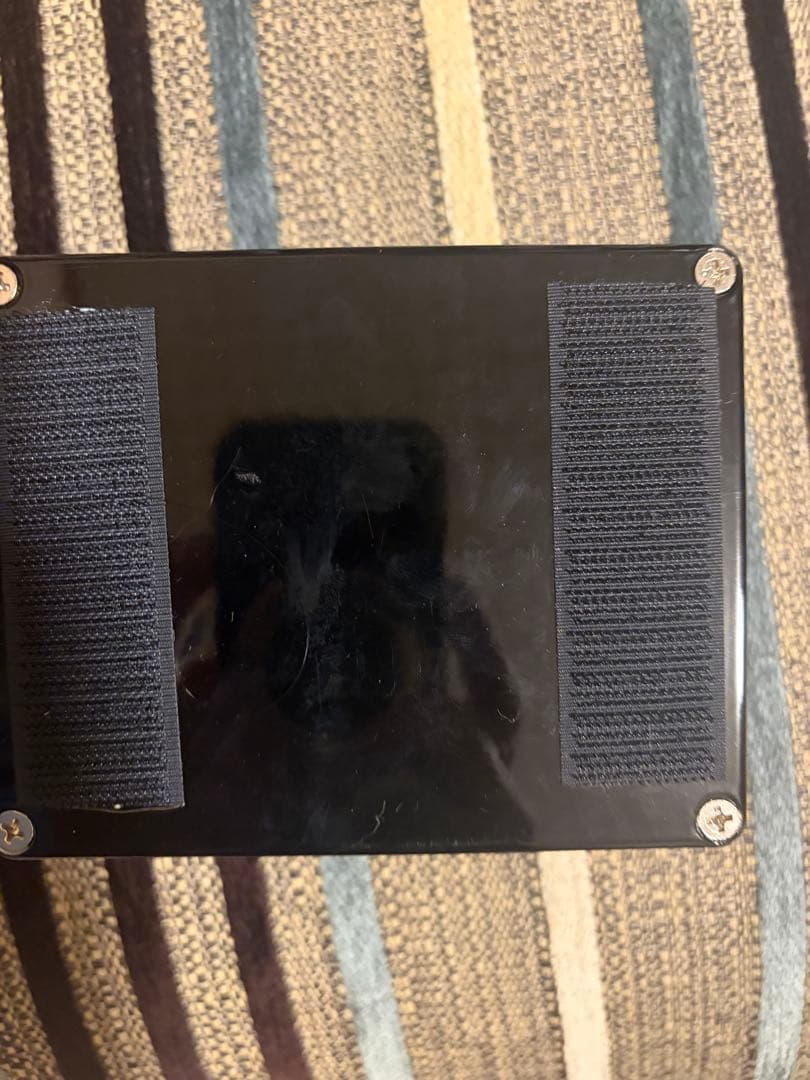 なつきLimetone Audio FOCUS-NX ギターエフェクター