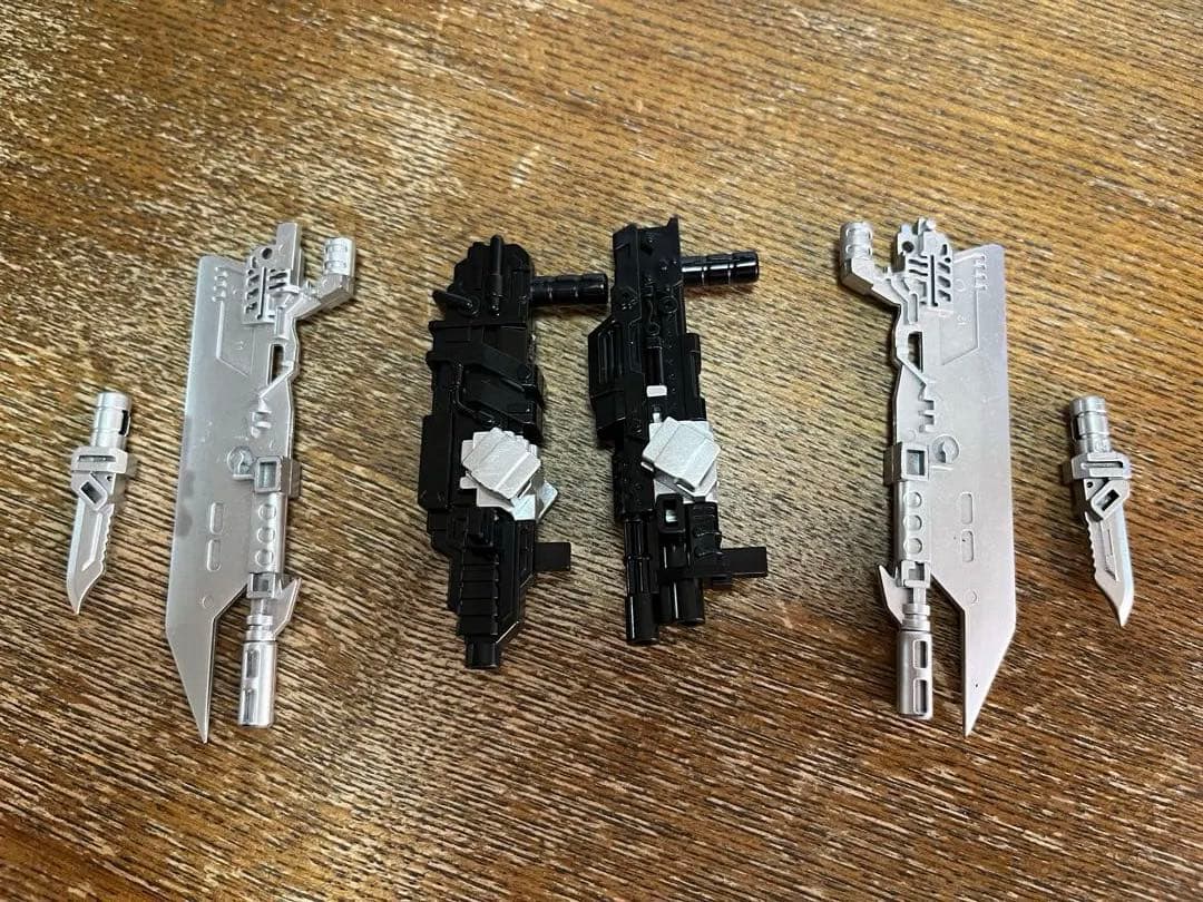 アイアンハイド似　非正規トランスフォーマー