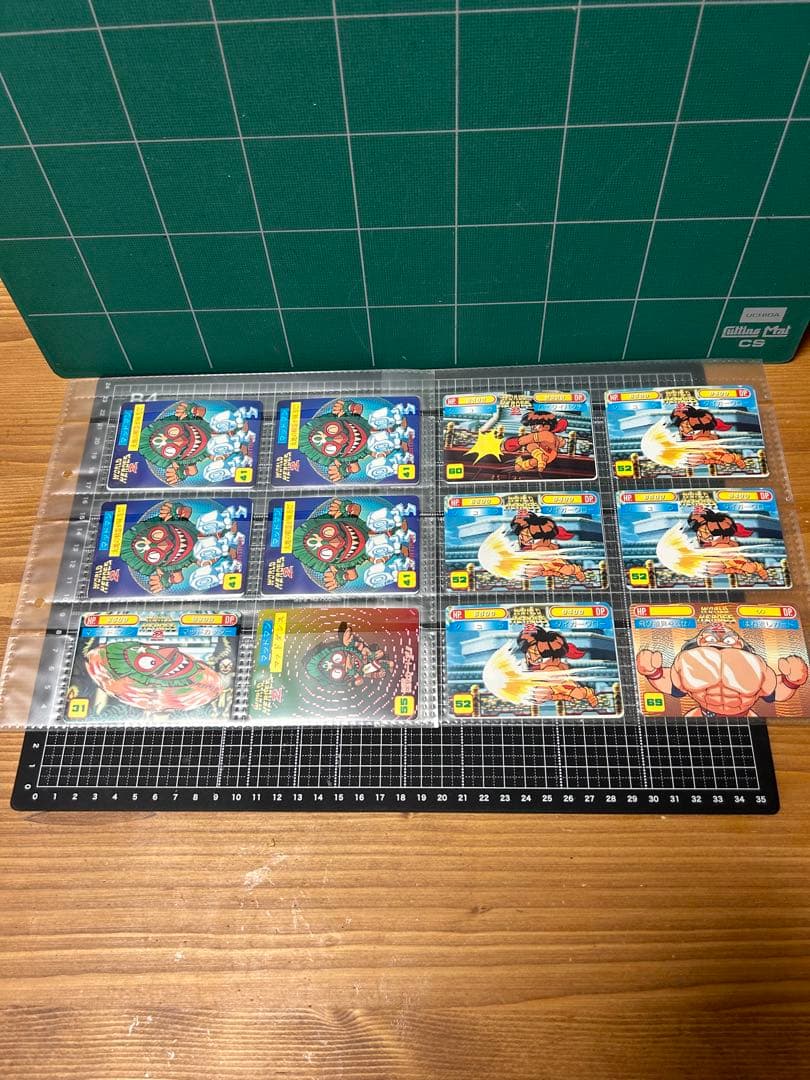 ワールドヒーローズ　ワールドヒーローズ2 ワールドヒーローズカードダス