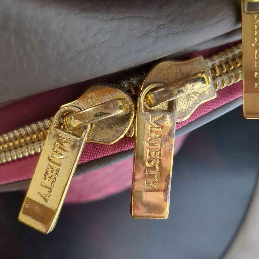 MAJESTY Resurrection ゴルフバッグ