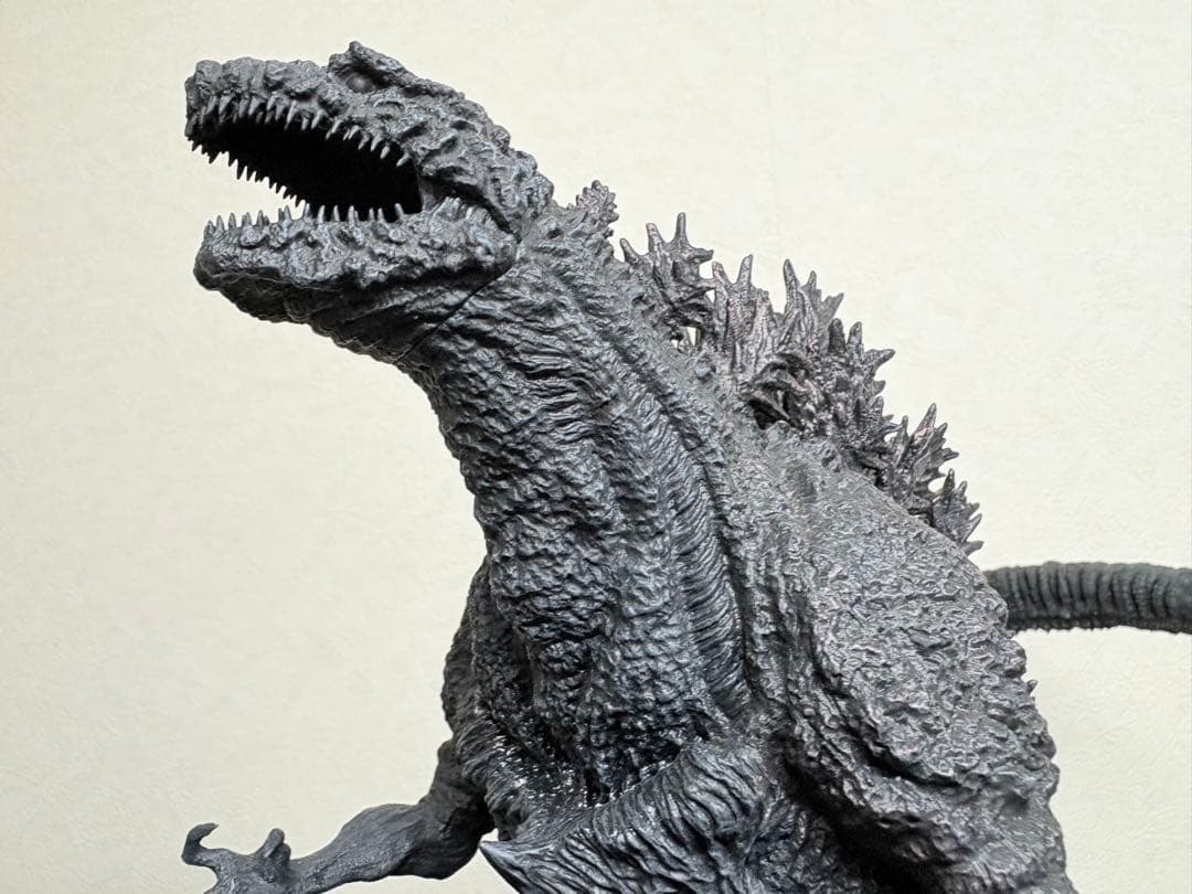 東宝30cmシリーズ　ゴジラ　日比谷スクエア　箱無し現状品