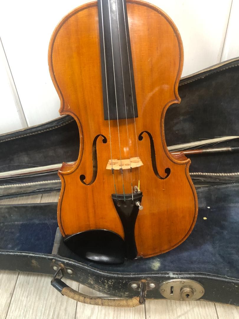 バイオリン4/4 ストラディバリウスモデル Made in Germany