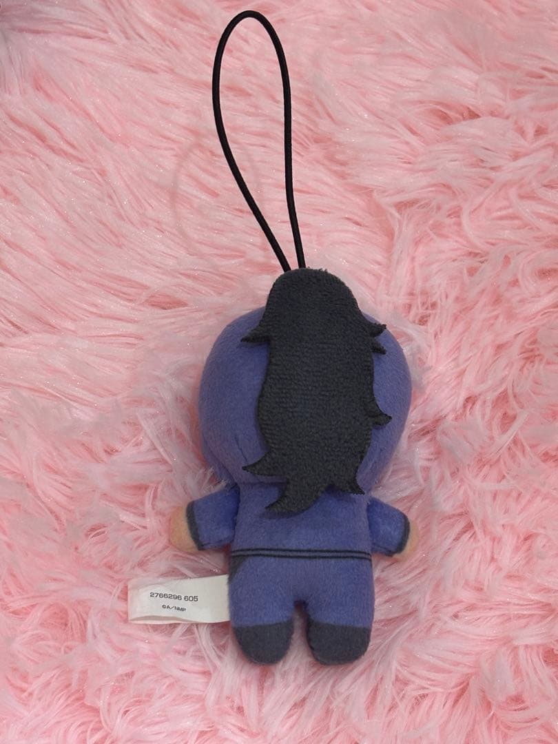 忍たま乱太郎　ほわぬい　久々知兵助