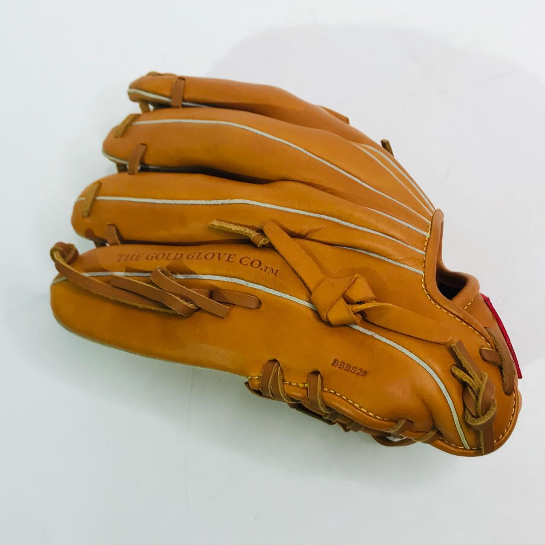 ローリングス 野球 軟式用 オールラウンド用 大人用 GRXHTN62