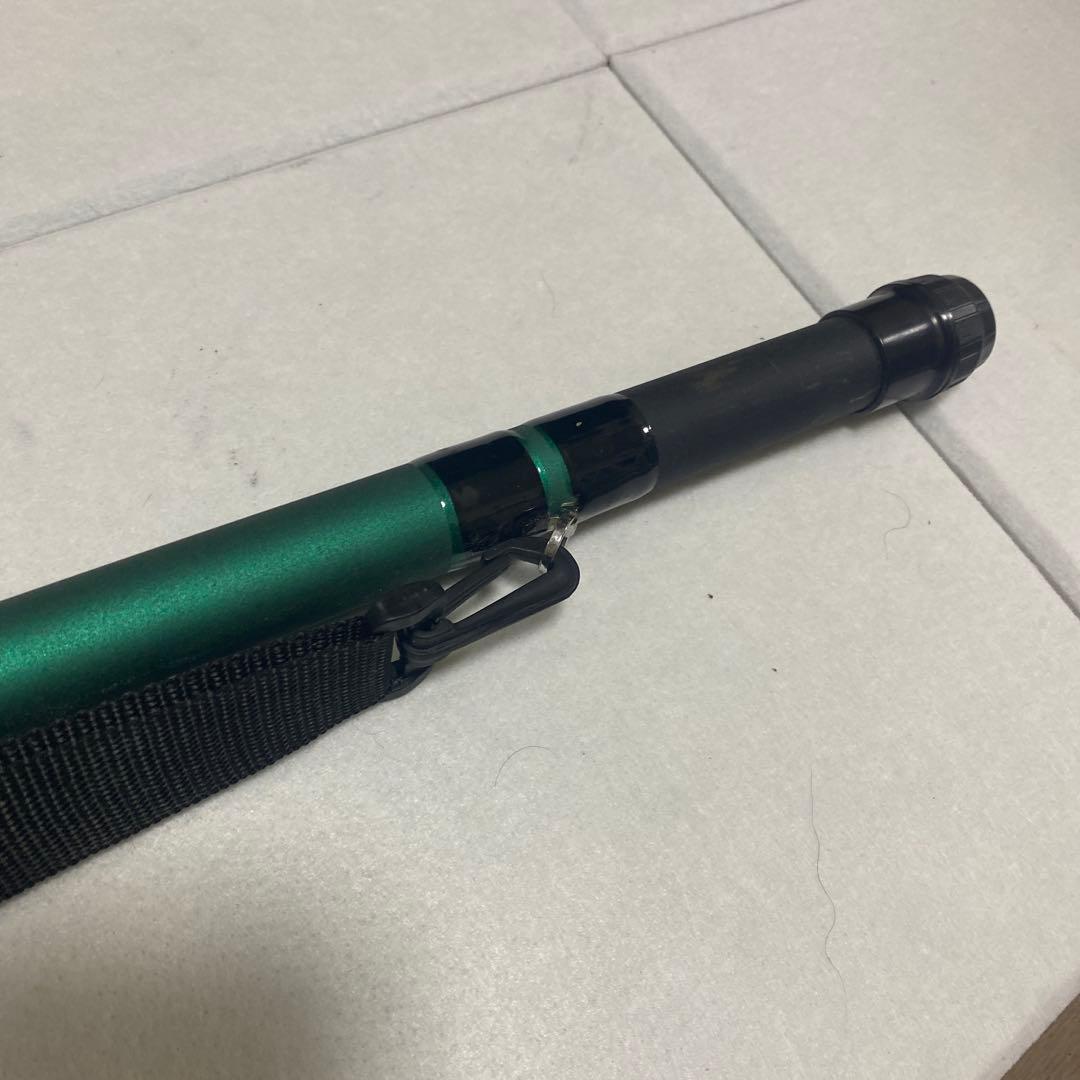 玉網用ロッド磯5.4m新品
