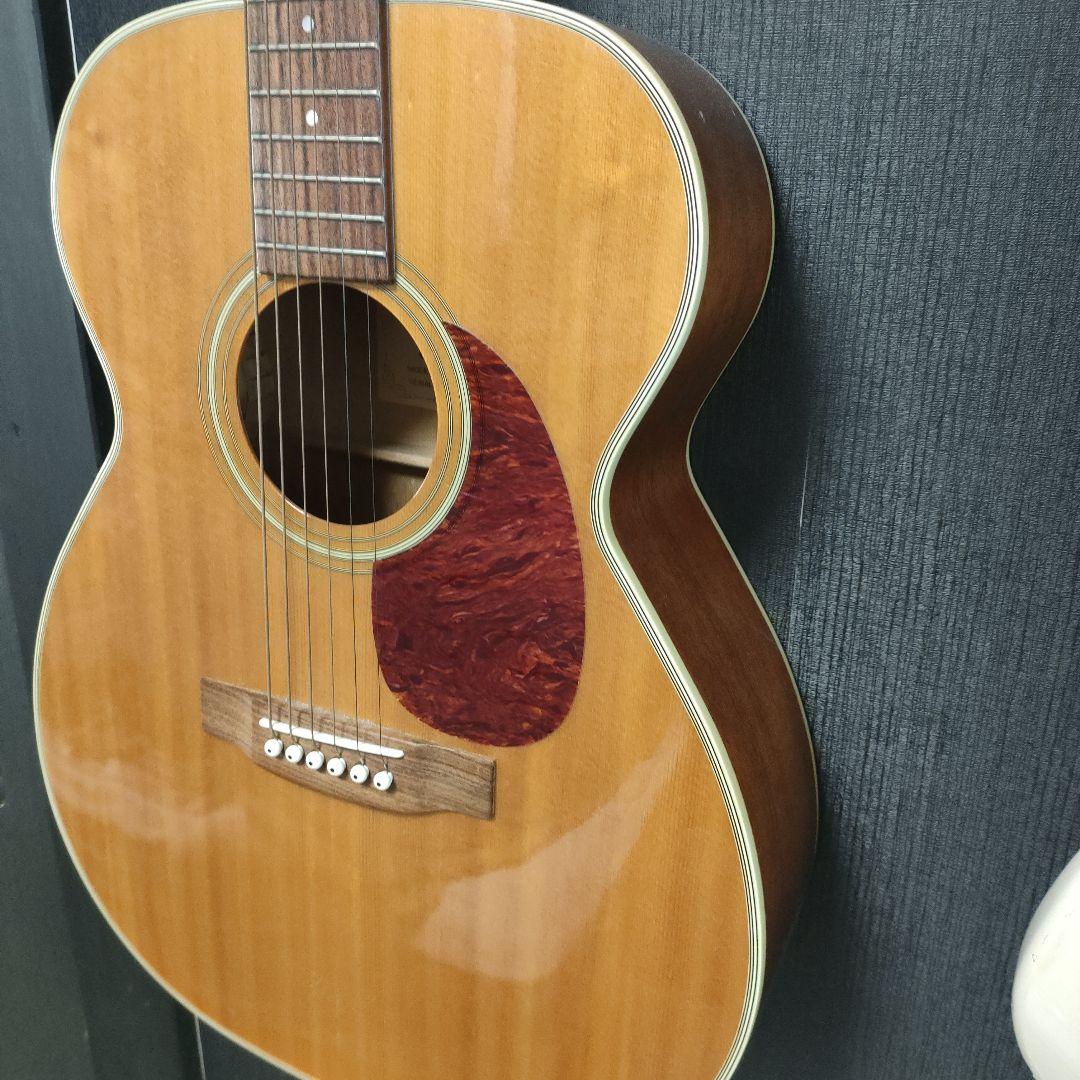 ヒ*復様 History アコースティックギター ドレッドノート
