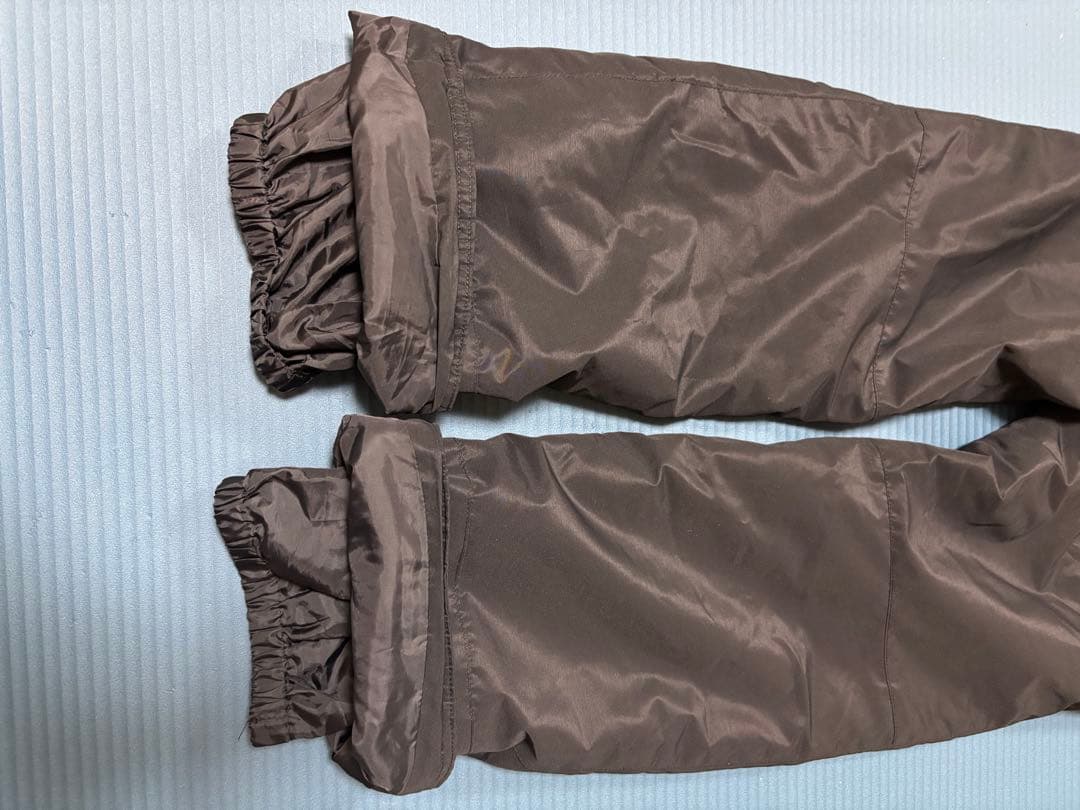 FABLICE メンズ　S スキーウェア　スキーウエア　men's ファブリス