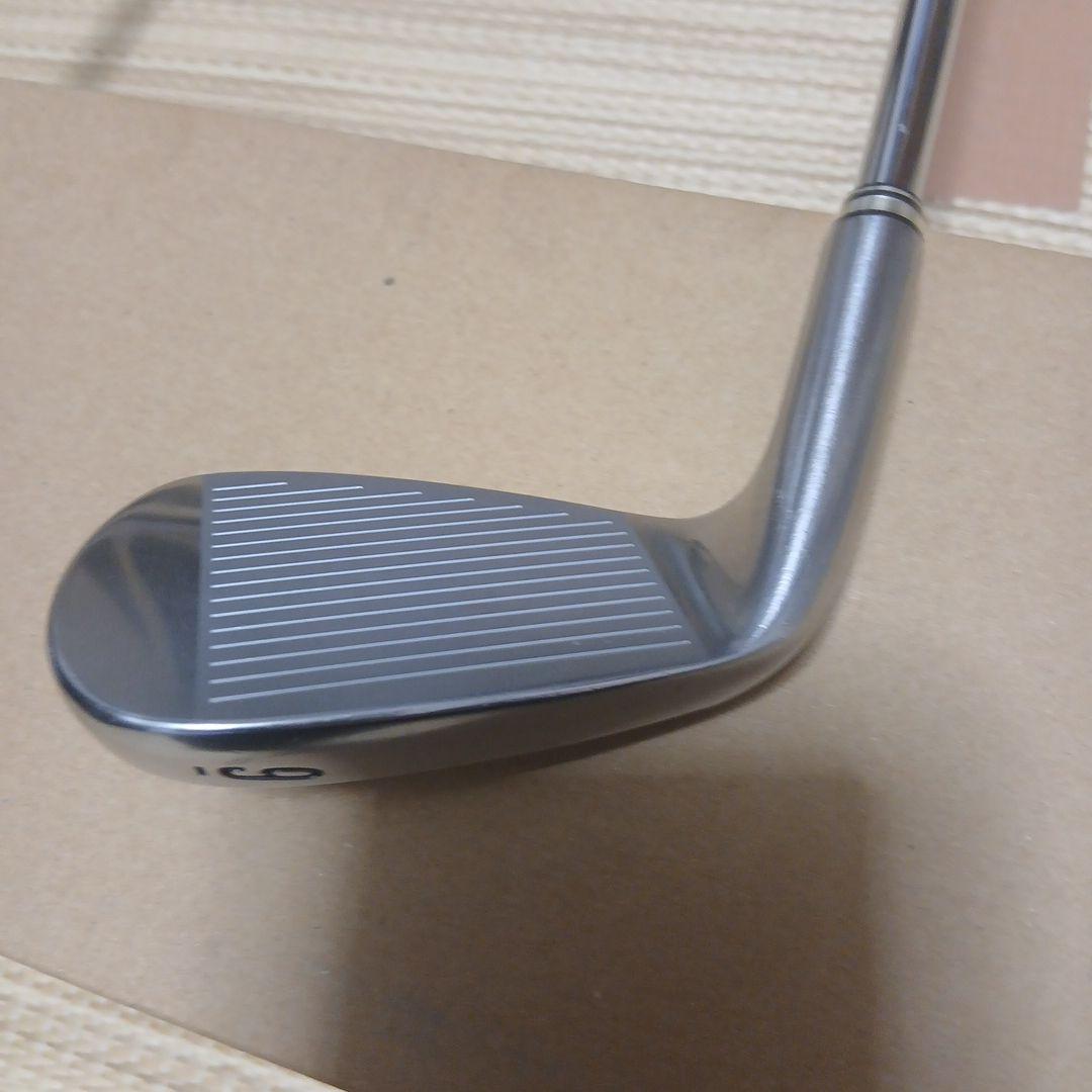 XXIO フォージドアイアン