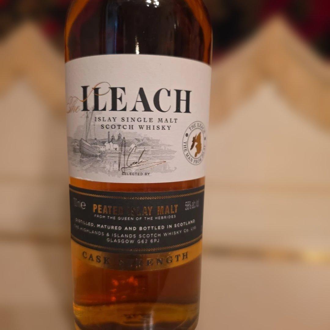 (入手困難)<人気商品>アイリーク イーラッパ&カスクストレングス 2本