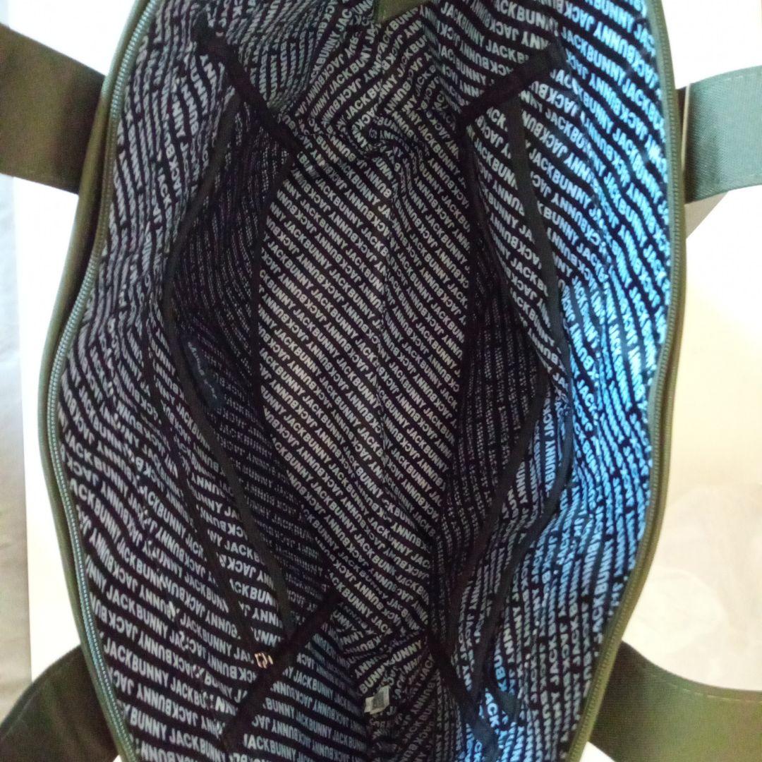 ジャックバニーバッグ