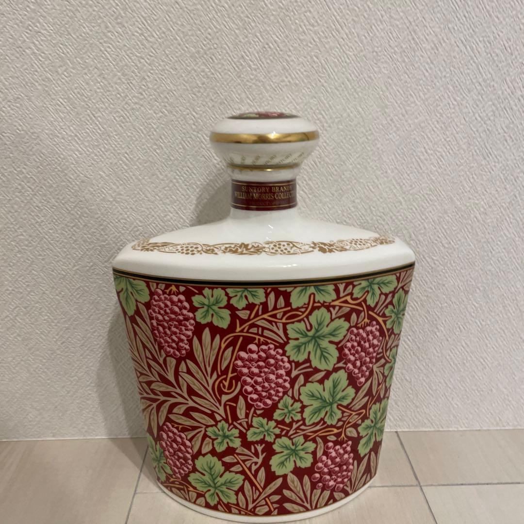 ウィリアム.モリスコレクション 「ヴァイン」