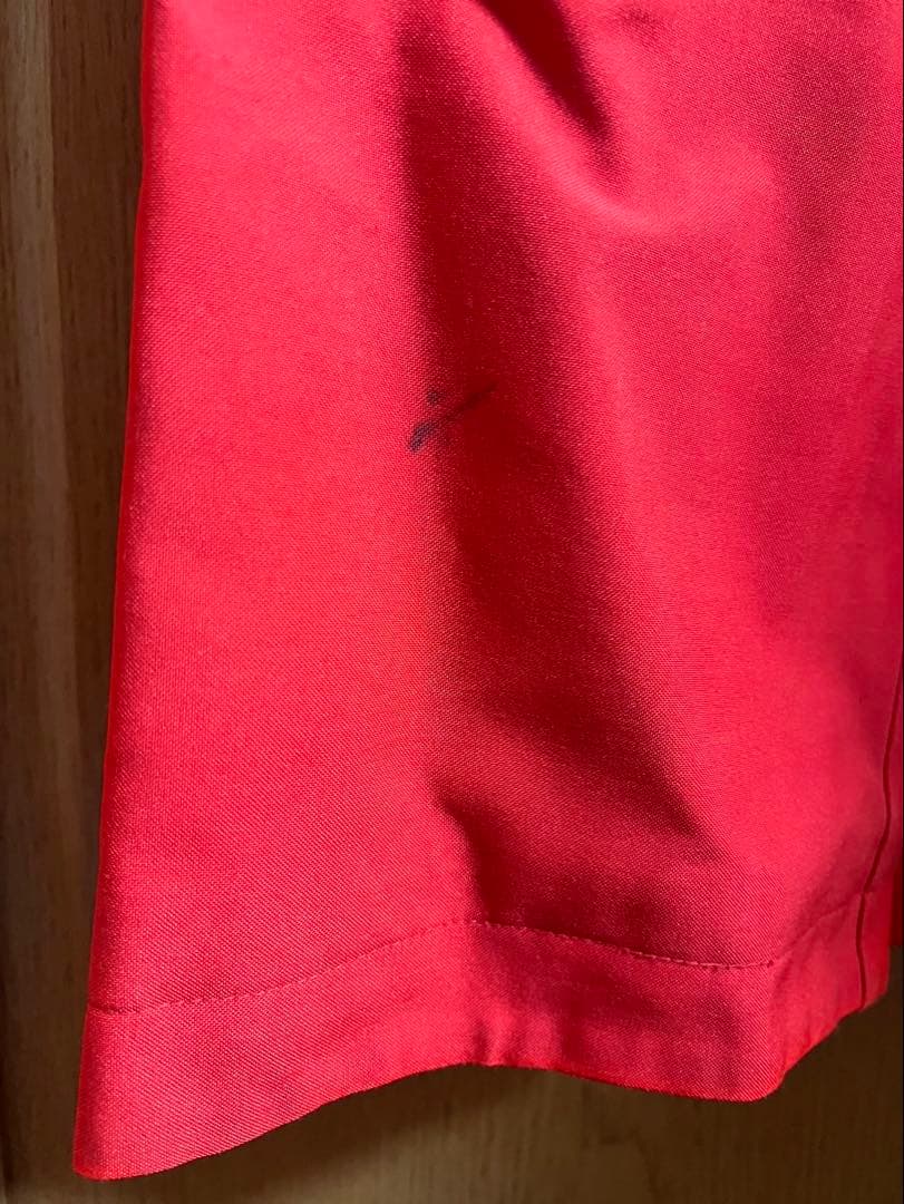 Phenix スキーウェア 140 ネイビー/レッド